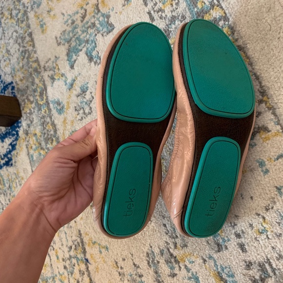 Tieks Blush - Picture 5 of 6